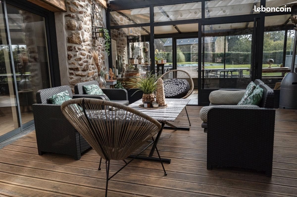 Maison à vendre, 216m², Ciral