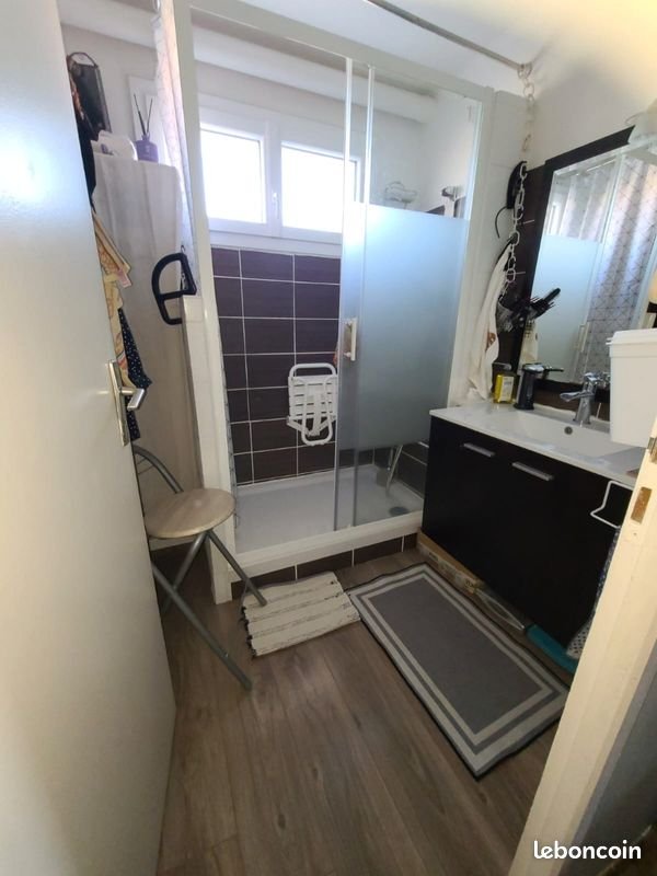 Appartement à louer, 70m², Veauche