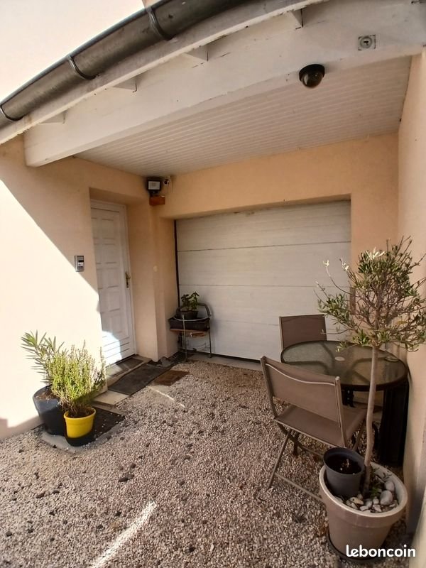 Appartement à louer, 70m², Veauche