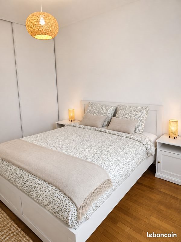Appartement à louer, 74m², Puteaux