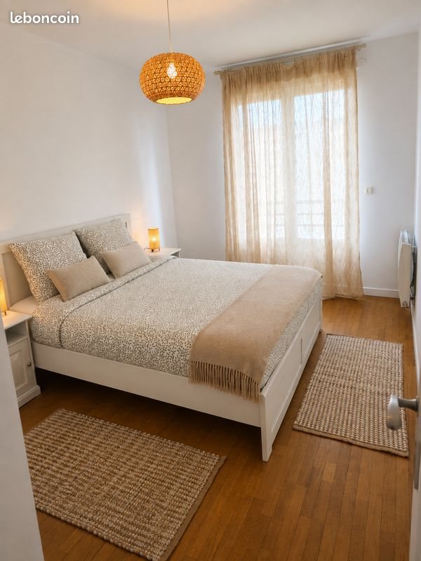 Appartement à louer, 74m², Puteaux