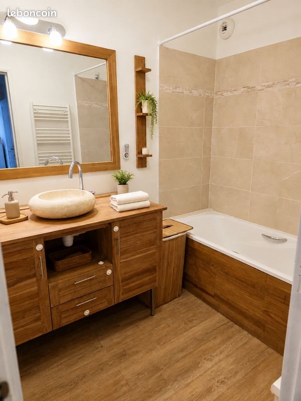Appartement à louer, 74m², Puteaux