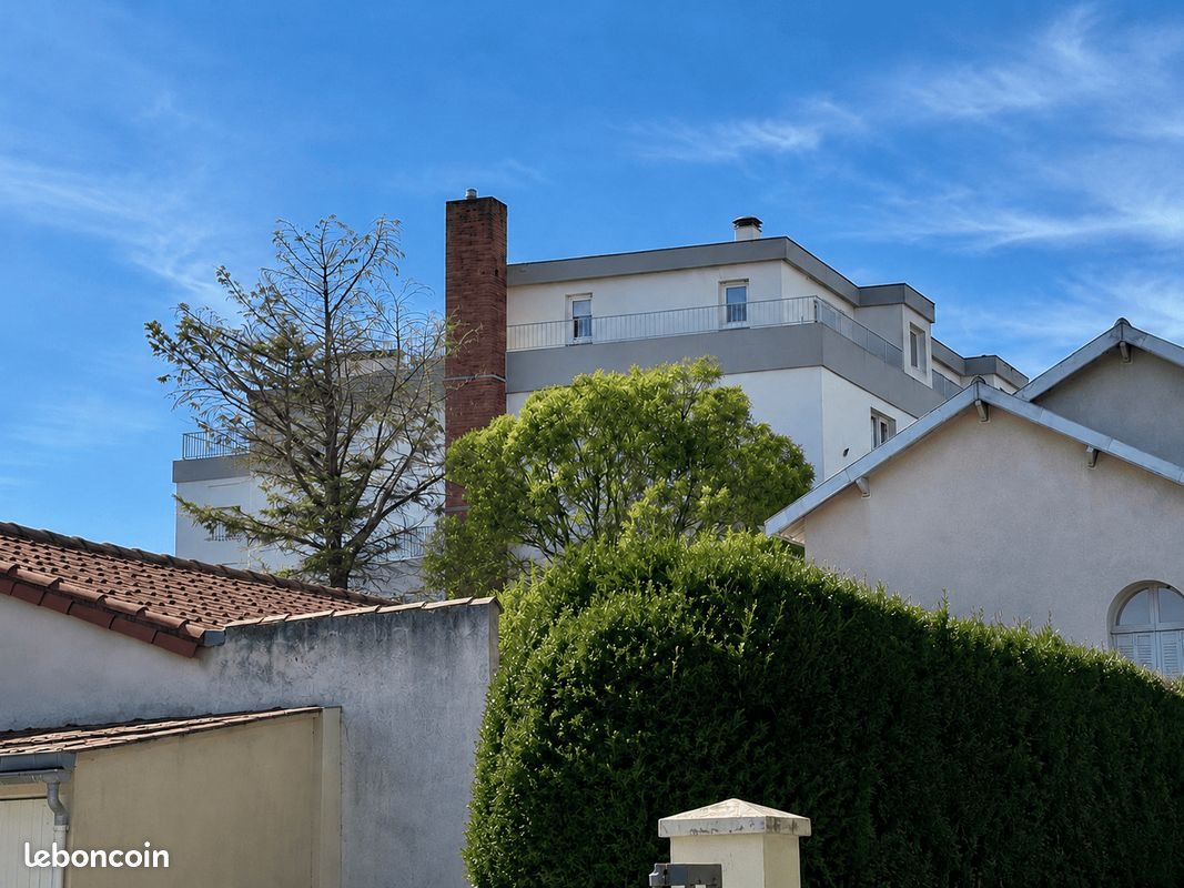 Appartement à vendre, 40m², La Rochelle