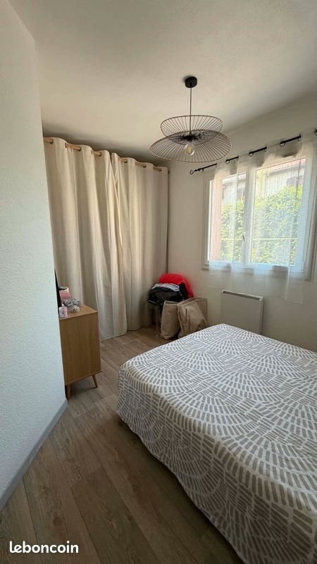 Appartement à louer, 53m², Aubière