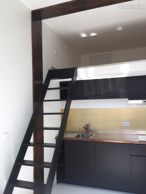 Appartement à louer, 17m², Dijon