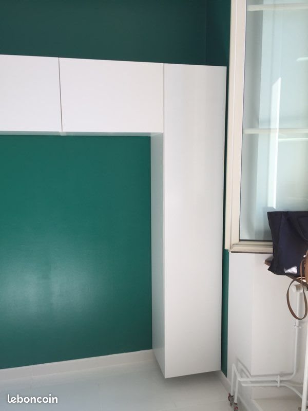 Appartement à louer, 17m², Dijon
