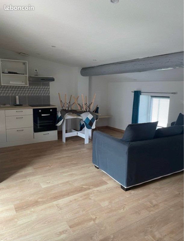 Appartement à louer, 55m², Veyre-Monton