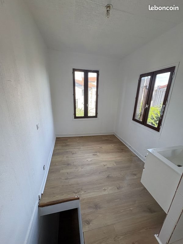 Maison à louer, 20m², Limoges