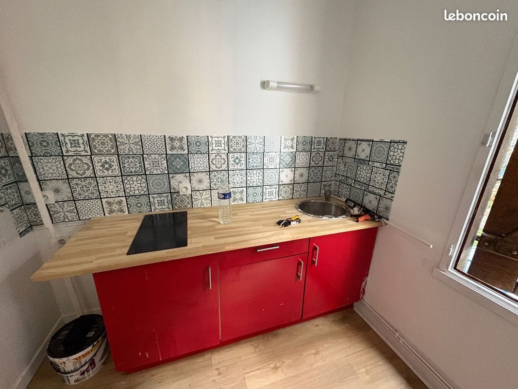 Maison à louer, 20m², Limoges