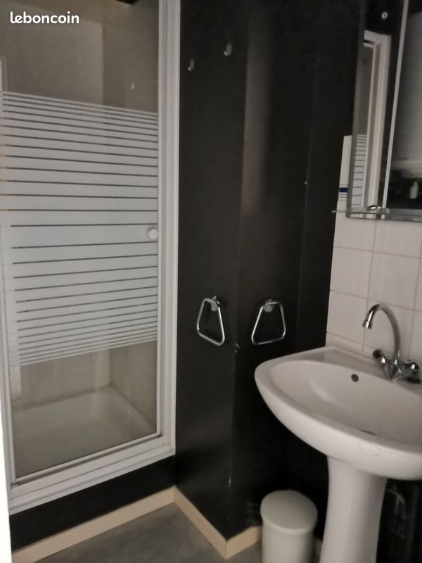 Appartement à louer, 20m², Arras