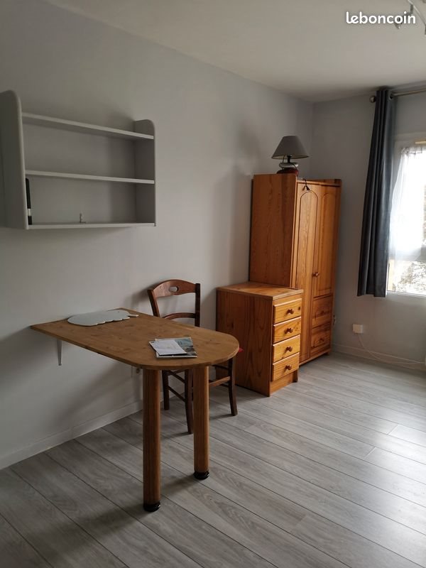 Appartement à louer, 20m², Arras