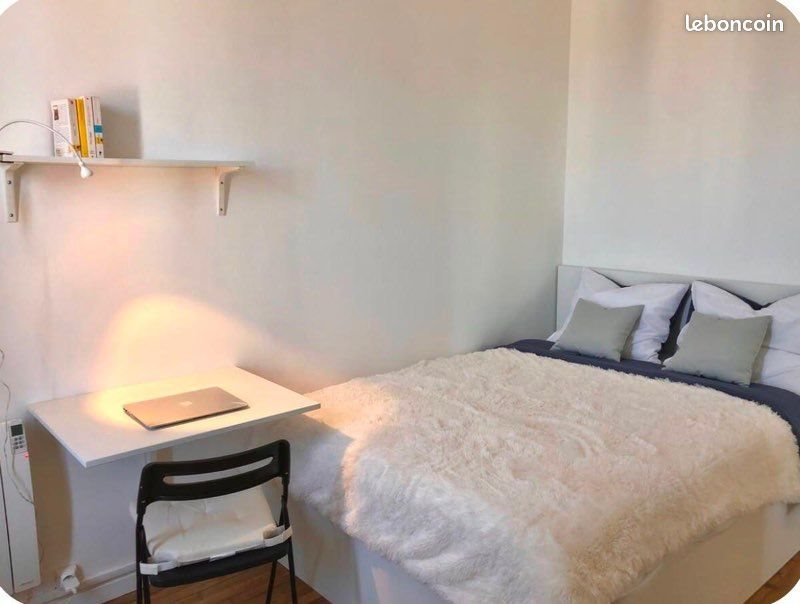 Appartement à louer, 33m², Clamart