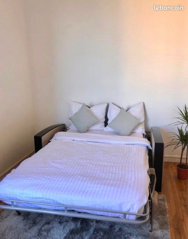 Appartement à louer, 33m², Clamart