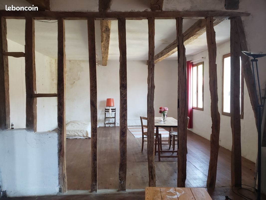 Maison à vendre, 155m², Salies-du-Salat