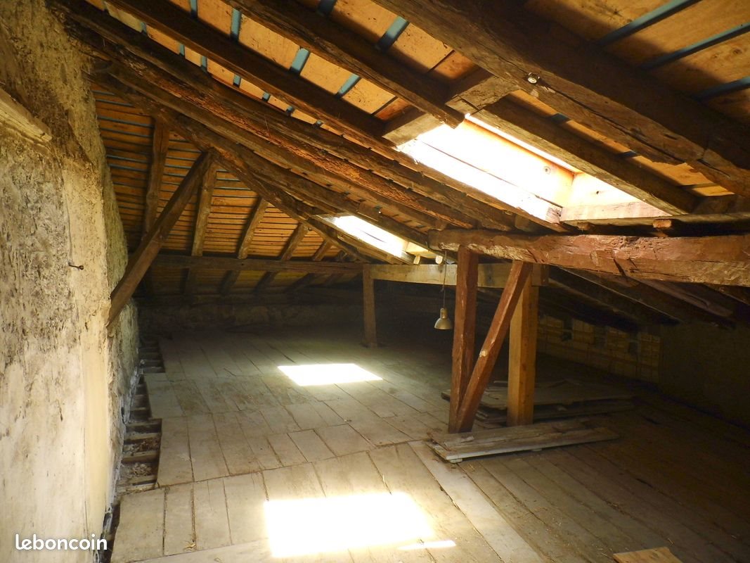 Maison à vendre, 155m², Salies-du-Salat