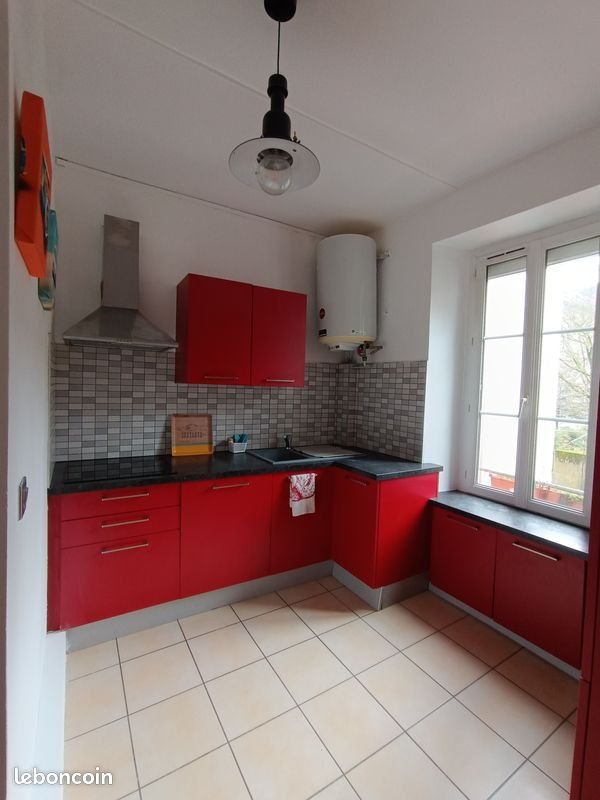 Appartement à vendre, 42m², Nantes