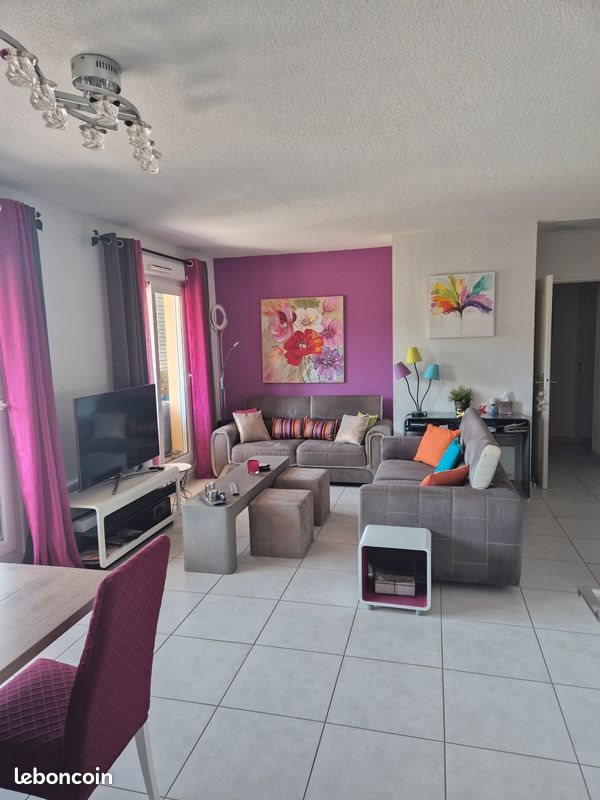 Appartement à vendre, 76m², Bormes-les-Mimosas