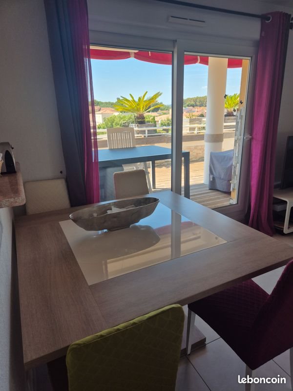 Appartement à vendre, 76m², Bormes-les-Mimosas