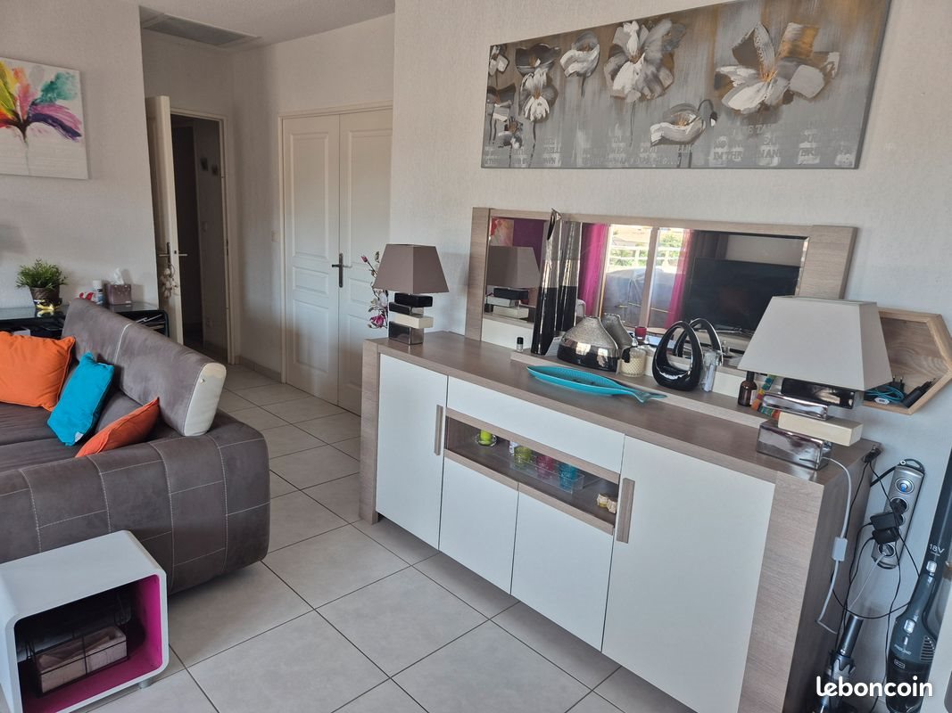 Appartement à vendre, 76m², Bormes-les-Mimosas