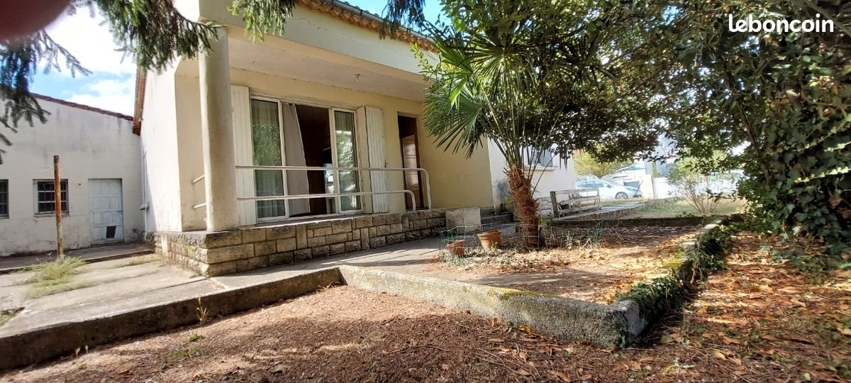 Maison à vendre, 75m², Saintes