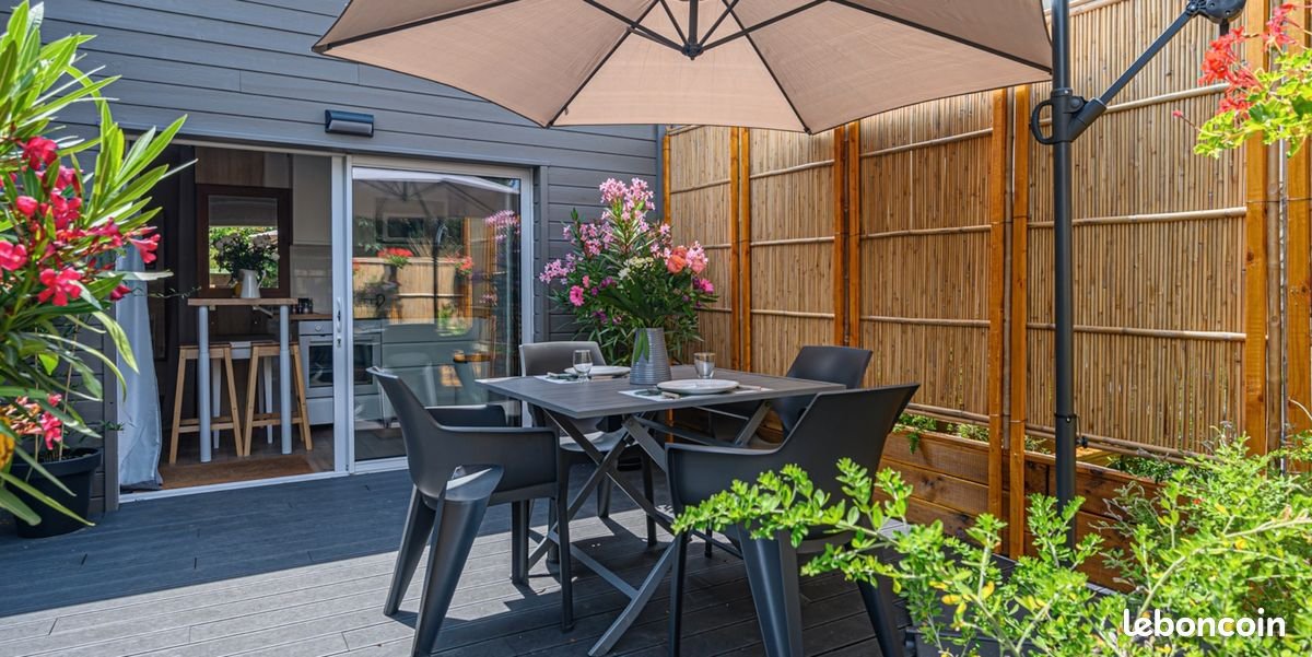 Appartement à louer, 40m², Vannes