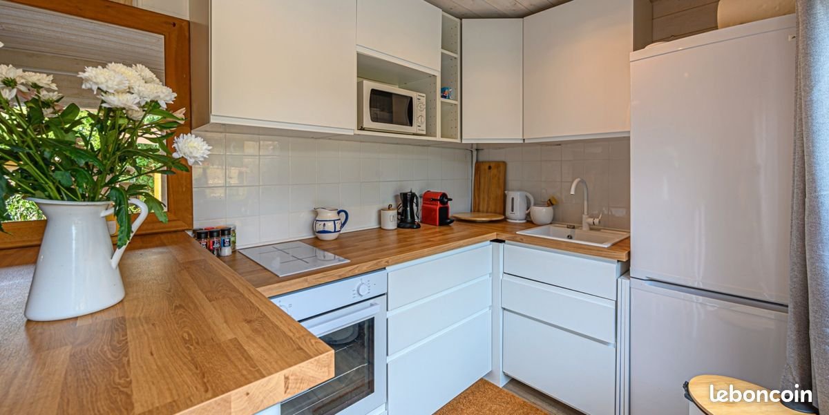 Appartement à louer, 40m², Vannes
