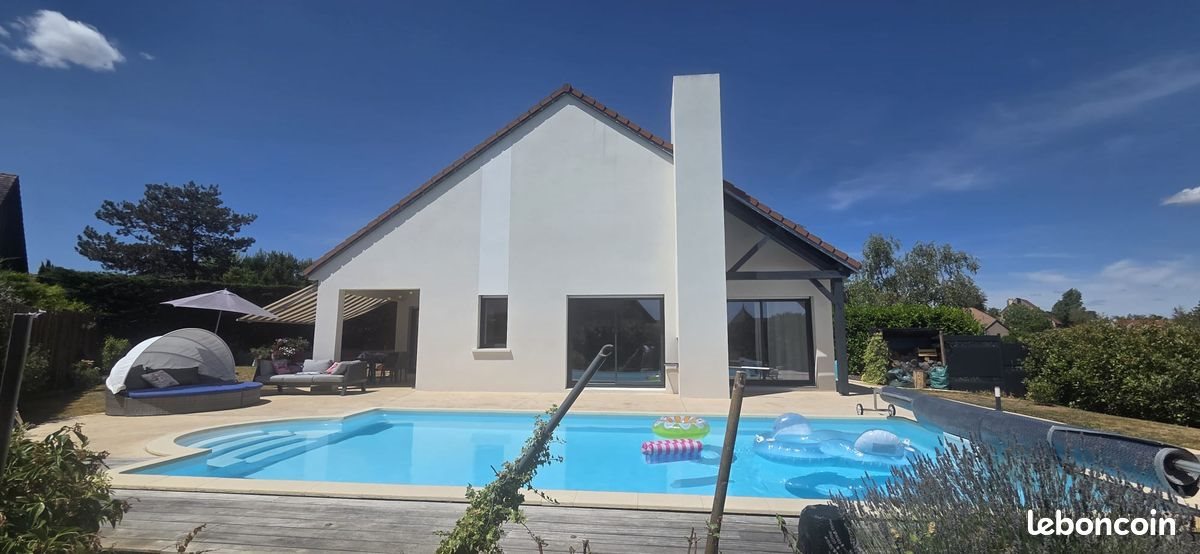 Maison à vendre, 173m², Daix