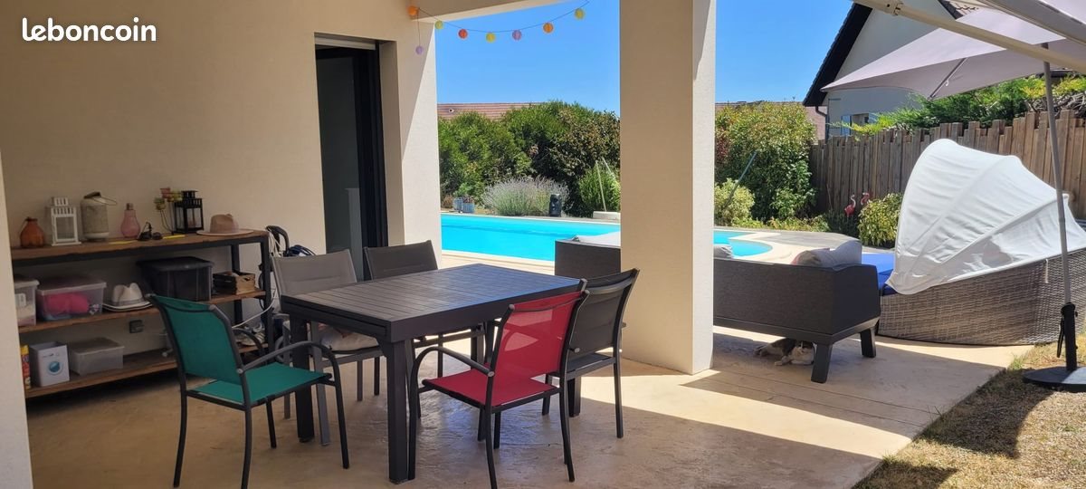 Maison à vendre, 173m², Daix