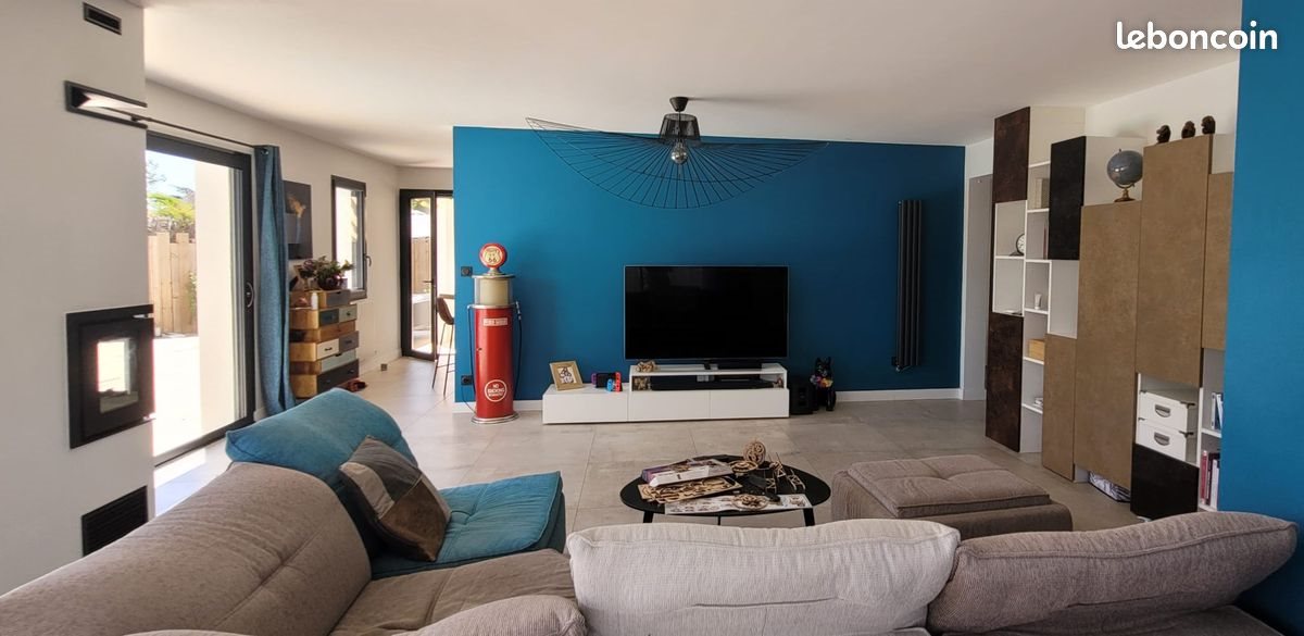 Maison à vendre, 173m², Daix