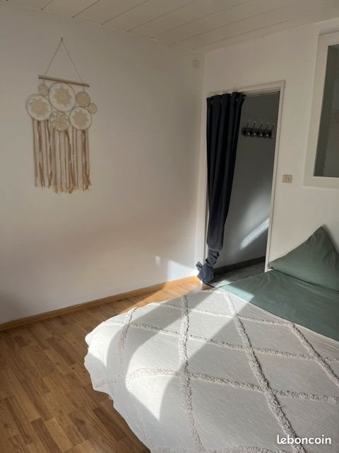 Appartement à louer, 22m², Oberbruck