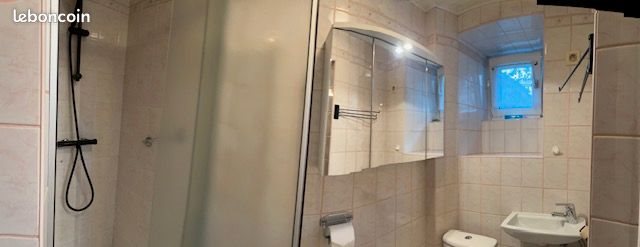 Appartement à louer, 22m², Oberbruck
