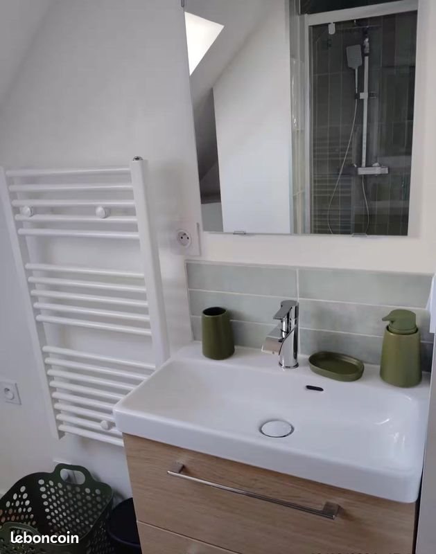 Appartement à louer, 85m², Olivet