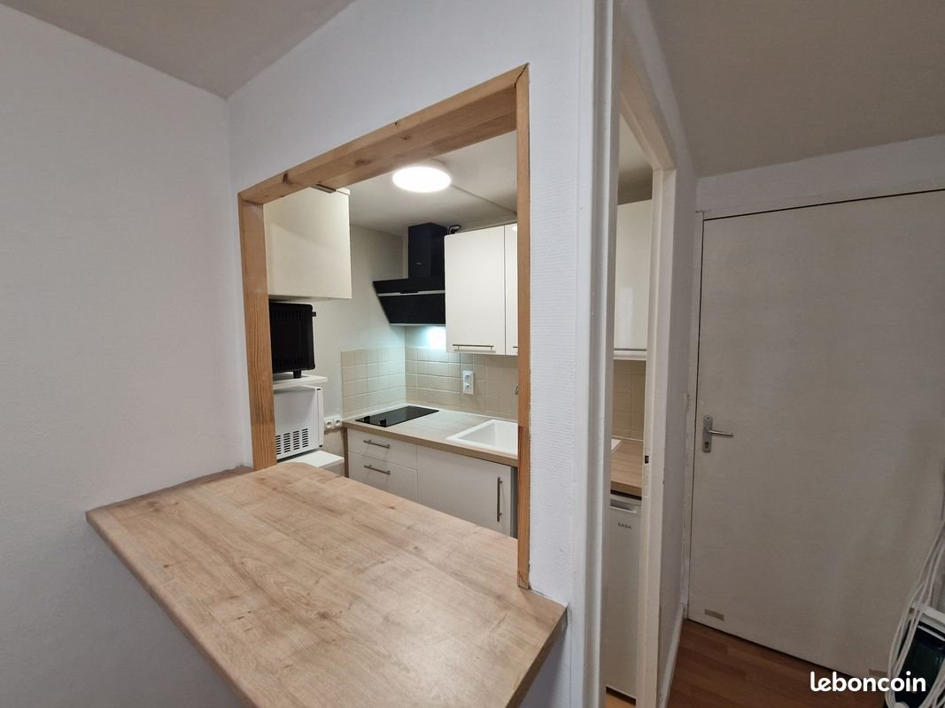 Appartement à louer, 31m², Mont-de-Marsan