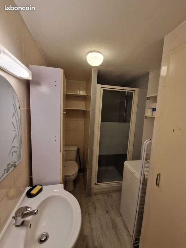 Appartement à louer, 31m², Mont-de-Marsan