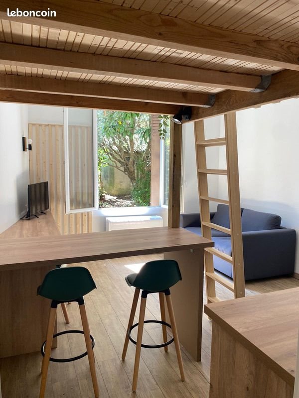 Appartement à louer, 24m², Avignon