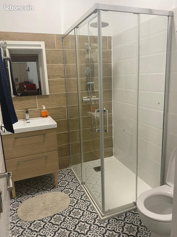 Appartement à louer, 24m², Avignon
