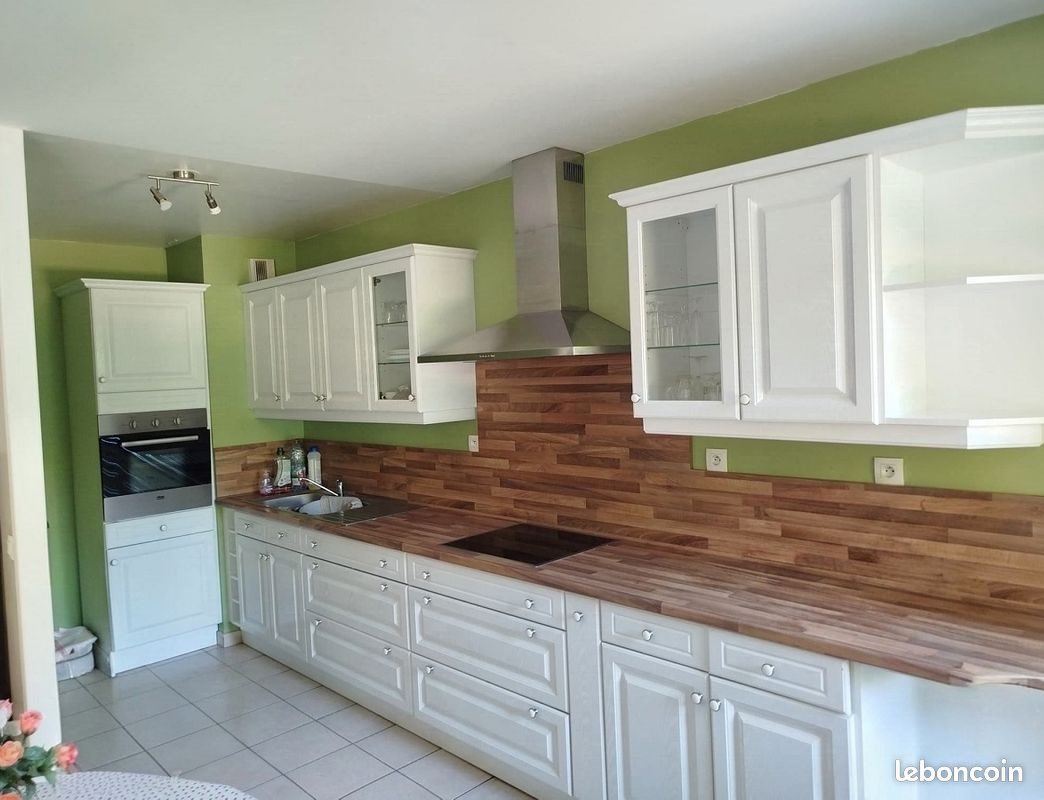 Appartement à vendre, 68m², Saint-Romain-de-Colbosc