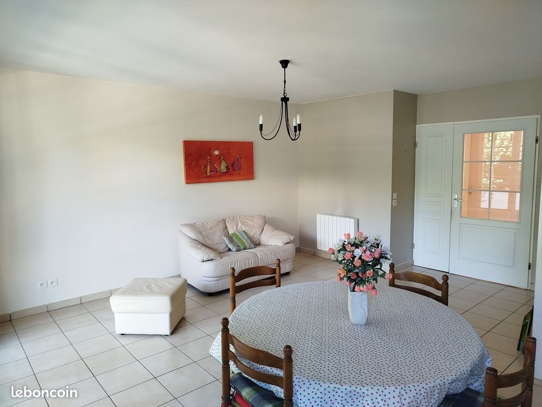 Appartement à vendre, 68m², Saint-Romain-de-Colbosc