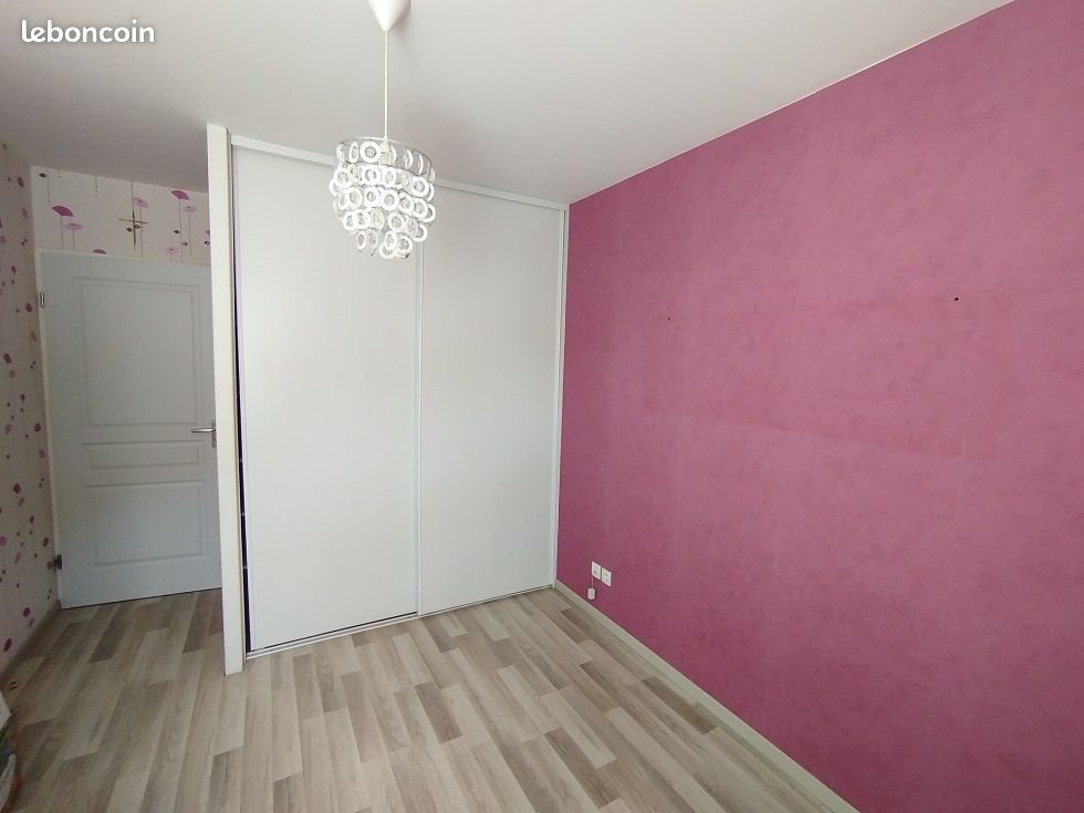 Appartement à vendre, 68m², Saint-Romain-de-Colbosc