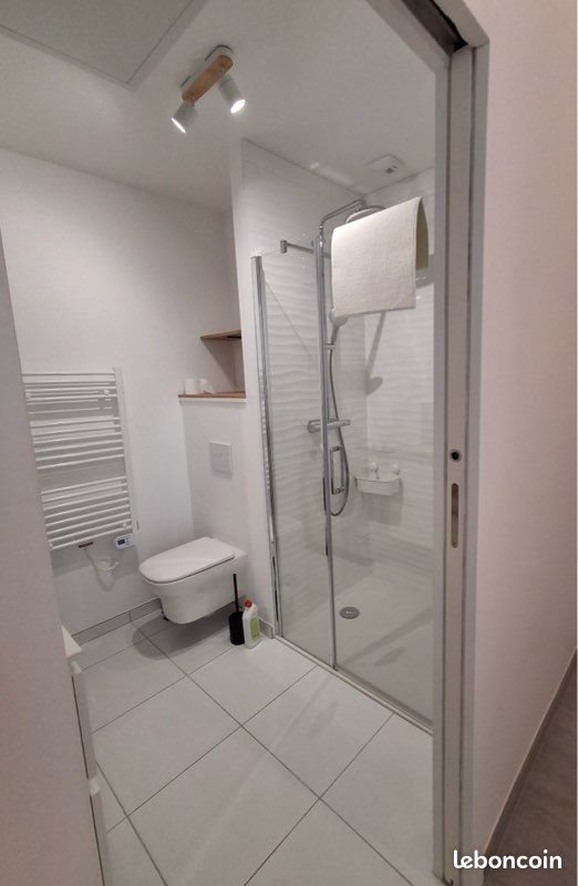 Appartement à louer, 21m², La Roche-sur-Yon