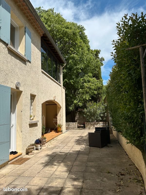 Maison à vendre, 130m², Saint-Rémy-de-Provence