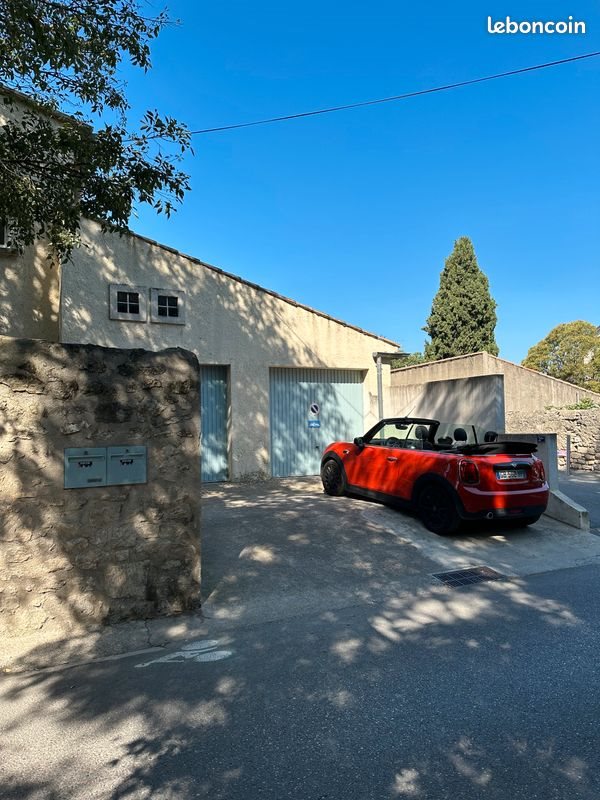 Maison à vendre, 130m², Saint-Rémy-de-Provence
