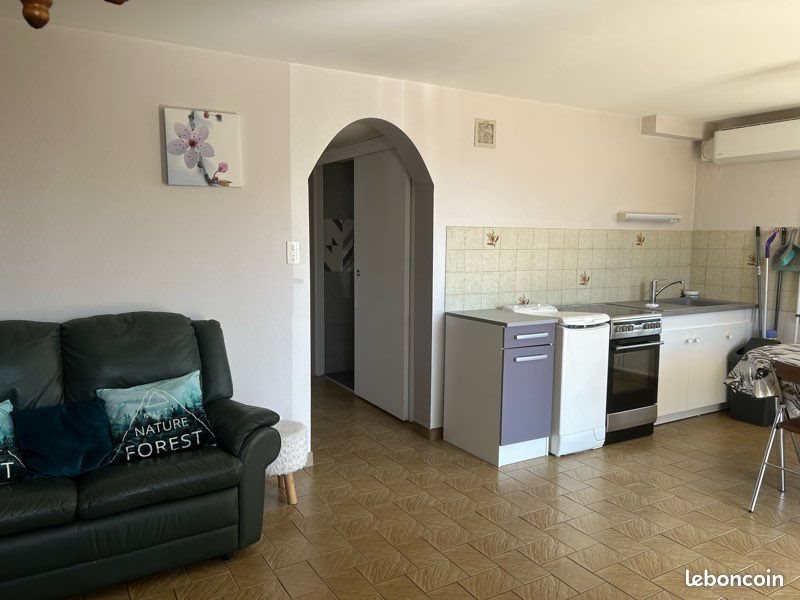 Appartement à louer, 45m², Montbrison