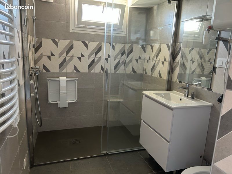 Appartement à louer, 45m², Montbrison