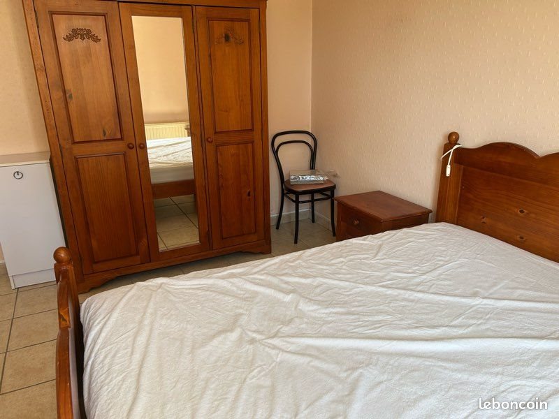 Appartement à louer, 45m², Montbrison