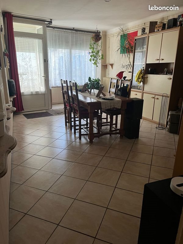 Maison à vendre, 118m², Sainte-Maure-de-Touraine