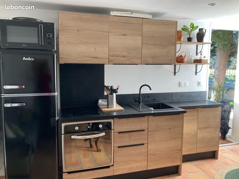 Maison à louer, 30m², Mallemort