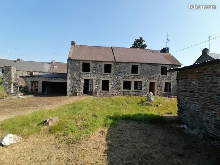 Maison à vendre, 140m², Guilliers