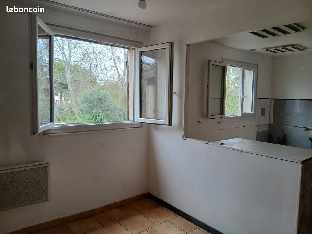 Appartement à vendre, 100m², Saint-Victoret