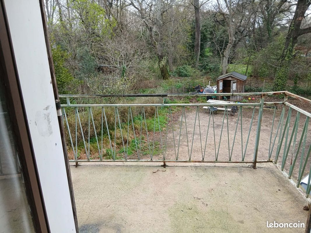 Appartement à vendre, 100m², Saint-Victoret